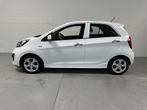 Kia Picanto 1.0 CVVT ISG Comfort Pack AIRCO / ELK.PAKKET / C, Voorwielaandrijving, Euro 5, Stof, Gebruikt
