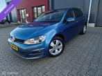 VW Golf 1.4TSI DSG automaat /Leder interieur / Android Auto, Euro 5, Gebruikt, 4 cilinders, Blauw