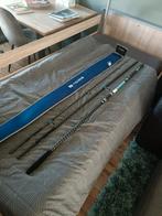 Te koop splinternieuwe strandhengel van juki, Watersport en Boten, Ophalen, Nieuw, Werphengel
