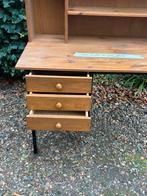 Bureau, Ophalen, Gebruikt