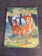 Panini - Disney - Bambi 2 - stickers voor album gezocht, Verzamelen, Stickers, Nieuw, Overige typen, Ophalen of Verzenden