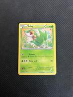 Snivy #RC1 Star Holo, Ophalen of Verzenden, Zo goed als nieuw, Losse kaart, Foil