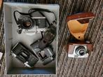 Oude fotocamera's, Ophalen of Verzenden, Zo goed als nieuw, Compact, Overige Merken