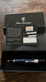 Lamborghini pen nieuw, Ophalen of Verzenden, Zo goed als nieuw, Balpen, Overige merken