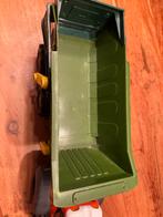 Speelgoed Tractor met Geluid, Ophalen, Gebruikt, Jongen of Meisje