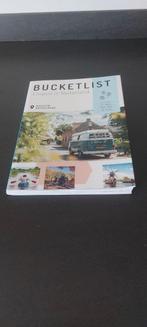 Marleen Brekelmans. Bucketlist. Eropuit in Nederland., Ophalen of Verzenden, Zo goed als nieuw, Overige merken