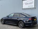 Audi A6 Limousine 1.8 TFSI ultra Lease Edition Automaat van, Gebruikt, Euro 6, Blauw, Bedrijf