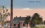 Weerselo, Zuivelfabriek., Verzenden, Voor 1920, Ongelopen, Overijssel