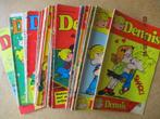 adv4674 dennis stripmaandblad, Ophalen, Gelezen