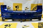 VOLKSWAGEN VW Golf 8 VIII R R20 6XPDC 5H6807421E achterbumpe, Gebruikt, Volkswagen, Ophalen of Verzenden, Achter