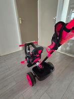 Little Tikes 4-in-1 Deluxe Editie Roze - Driewieler zo goed, Fietsen en Brommers, Fietsen | Driewielers, Ophalen, Zo goed als nieuw