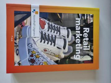 Retailmarketing – Frank Quix beschikbaar voor biedingen