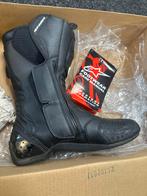 Alpinestars SMX 5 Laarzen Zwart Maat 44 - Zo Goed Als Nieuw!, Motoren, Kleding | Motorkleding, Ophalen of Verzenden, Tweedehands