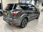 Ford Kuga 1.5 EcoBoost ST Line | Trekhaak | Camera | Voorrui, 12 maanden, 4 cilinders, Leder en Stof, Origineel Nederlands
