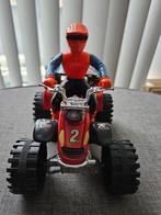 Speelgoed Motor - Top King Street Sport, Ophalen, Gebruikt