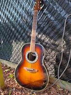 Ovation Ultra 1512, Ophalen, Gebruikt, Western- of Steelstringgitaar, Met (piezo-)element