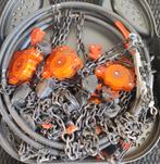 Sneeuwkettingen Weissenfels 9/ M44, Auto diversen, Sneeuwkettingen, Ophalen, Nieuw