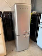 Luxe smeg koelvriescombinatie, Witgoed en Apparatuur, Koelkasten en IJskasten, Ophalen of Verzenden