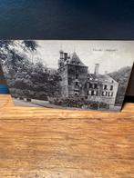 Oude Ansichtkaart Laag-Keppel - Gelderland huize keppel, Ophalen of Verzenden, Voor 1920, Gelopen, Gelderland