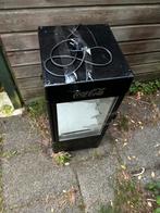 Coca-Cola Koelkast, Witgoed en Apparatuur, Koelkasten en IJskasten, Zonder vriesvak, 75 tot 100 liter, 60 cm of meer, Zo goed als nieuw