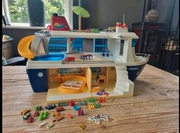 Playmobil cruiseschip 6978 beschikbaar voor biedingen