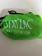 Zitzak, Huis en Inrichting, Zitzakken, Ophalen of Verzenden, Zo goed als nieuw, Groen