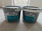 Drost devecryl muurprimer, Doe-het-zelf en Verbouw, Verf, Beits en Lak, Ophalen, Wit, 10 tot 15 liter, Verf