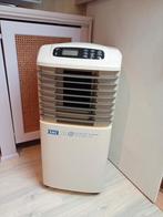 SMC mobiele airco, Witgoed en Apparatuur, Ophalen, Gebruikt, Minder dan 60 m³, 3 snelheden of meer