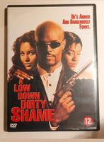 A Low Down Dirty Shame dvd (1994)(Keenen Ivory Wayans), Ophalen of Verzenden, Vanaf 12 jaar, Zo goed als nieuw, Actie