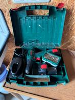 Bosch boormachine, Ophalen of Verzenden, Gebruikt, 600 watt of meer, Boormachine