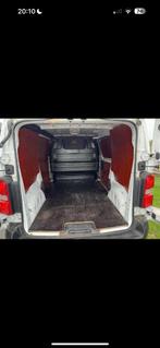 Peugeot Expert 226S GB 1.5 Bluehdi 100pk 3p. 2019 Wit, Voorwielaandrijving, 15 km/l, 4 cilinders, Leder en Stof