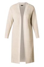 Sandy white vest Teske van Yest Curve Maat 54/56, Kleding | Dames, Beige, Nieuw, Ophalen of Verzenden, Y