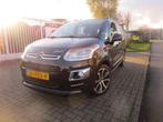 Citroen C3 Picasso 1.2 PureTech Collection , Motor rookt!, Auto's, Citroën, Euro 6, 1199 cc, Blauw, 620 kg