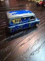 Vintage Lesney Matchbox Dunlop Bestelwagen, Ophalen of Verzenden, Gebruikt, Jongen of Meisje