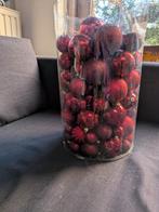 Kerstballen div soorten. Ca 100, Diversen, Kerst, Ophalen