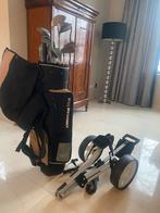 Golfset, Sport en Fitness, Golf, Ophalen of Verzenden, Gebruikt, Set