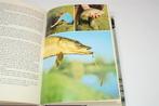 Groot Sportvissersboek — Jan Schreiner [346 Pagina's], Ophalen of Verzenden, Gelezen, Watersport en Hengelsport