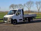 RENAULT MASTER 2.3 ac navi euro6, Auto's, Bestelauto's, Gebruikt, Euro 6, Renault, Bedrijf
