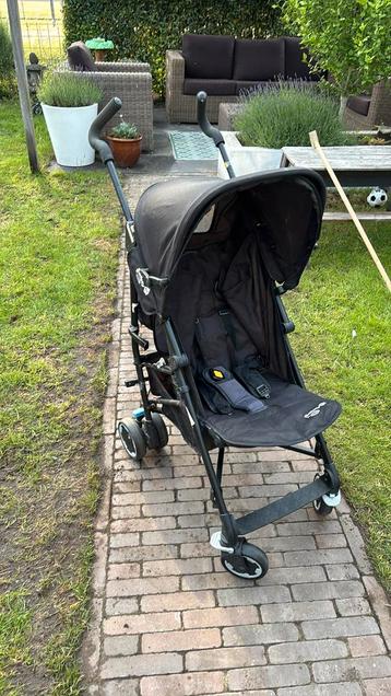 Buggy Safety 1fst beschikbaar voor biedingen