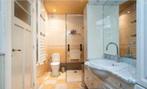 Complete badkamer, Huis en Inrichting, Badkamer | Complete badkamers, Ophalen, Zo goed als nieuw