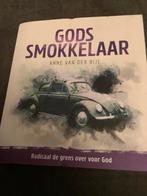 Gods smokkelaar, Anne van der Bijl, Ophalen of Verzenden