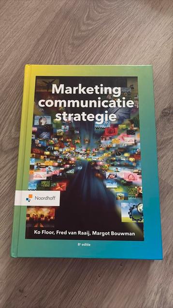 Ko Floor - Marketingcommunicatiestrategie beschikbaar voor biedingen