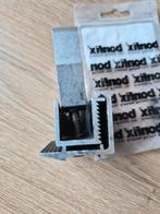 Aluminium Klem - Nieuw of Gebruikt, Ophalen of Verzenden, Gebruikt, Overige typen