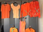 Oranje kleiding,  koningsdag, Kleding | Dames, Oranje, Ophalen of Verzenden, Lange mouw, Zo goed als nieuw