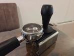 Tamping station - Espresso Perfetto, Ophalen of Verzenden, Nieuw