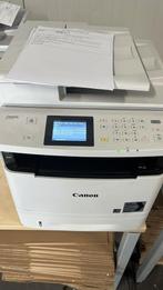Canon isensys mf411dw laserprinter met wifi, Kopieren, Ophalen of Verzenden, Laserprinter, Refurbished