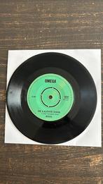 Anja - De laatste dans, Cd's en Dvd's, Vinyl Singles, Ophalen of Verzenden, Zo goed als nieuw, Nederlandstalig