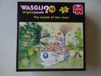 Diverse puzzels Wasgij 500 stukjes, Ophalen, 500 t/m 1500 stukjes, Zo goed als nieuw, Legpuzzel