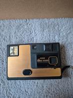 Kodak Disc 3500 Camera - Vintage, Audio, Tv en Foto, Fotocamera's Analoog, Ophalen of Verzenden, Gebruikt, Compact, Kodak
