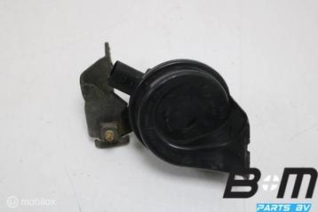 Claxon hoge toon VW Polo 6R 6R0951223A beschikbaar voor biedingen